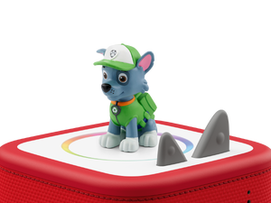 Tonies - İngilizce Rocky - PAW Patrol