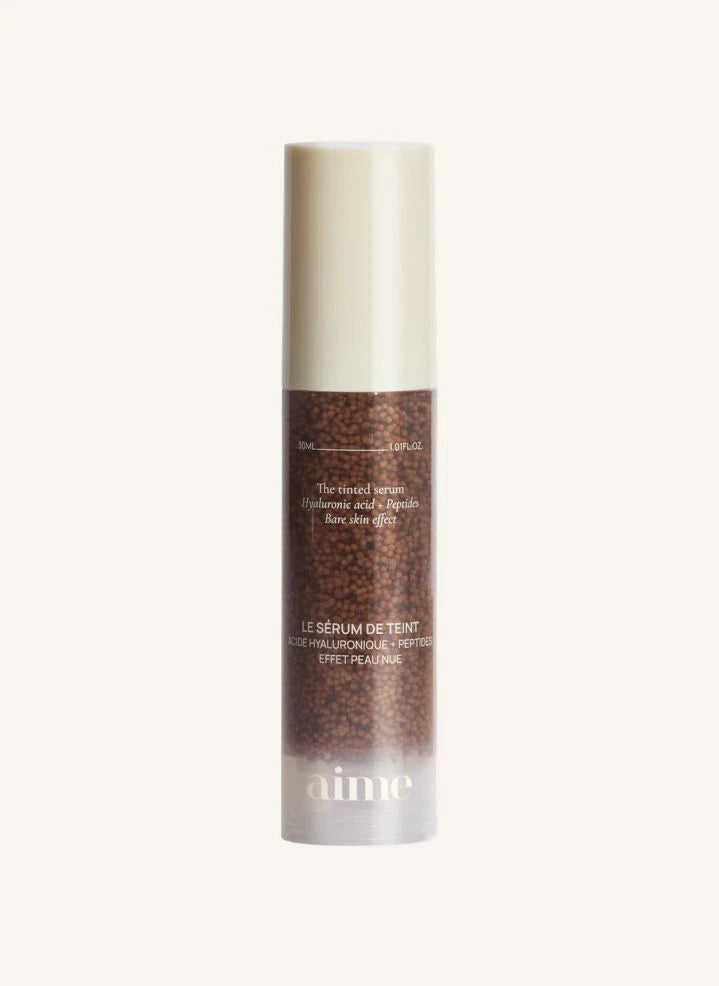 AIME - Suero de Complexión - 30 ml | Deep