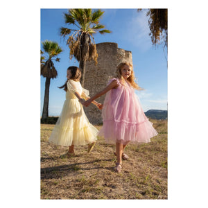 C'era Una Volta - Donna Kleid | Gelb