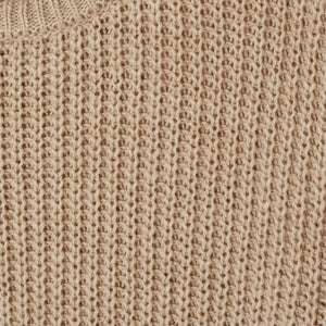 American Vintage - Jersey de lana Cyrow | Beige