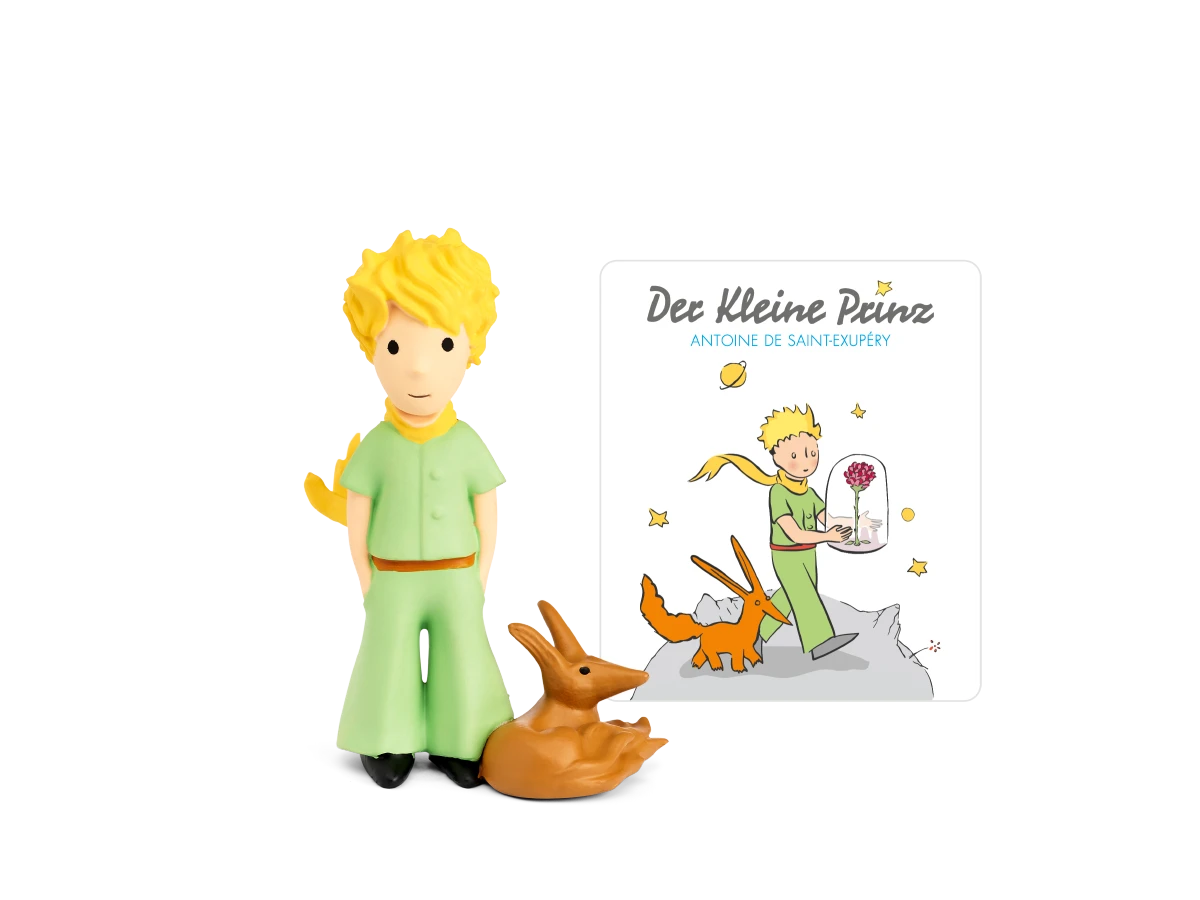 Tonies - Der kleine Prinz (Neuauflage 2025) - Der kleine Prinz