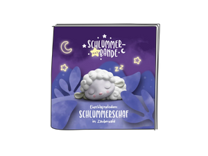 Tonies - German Sleep Songs - Sleepy Sheep in the Enchanted Forest - Sleepy Friends