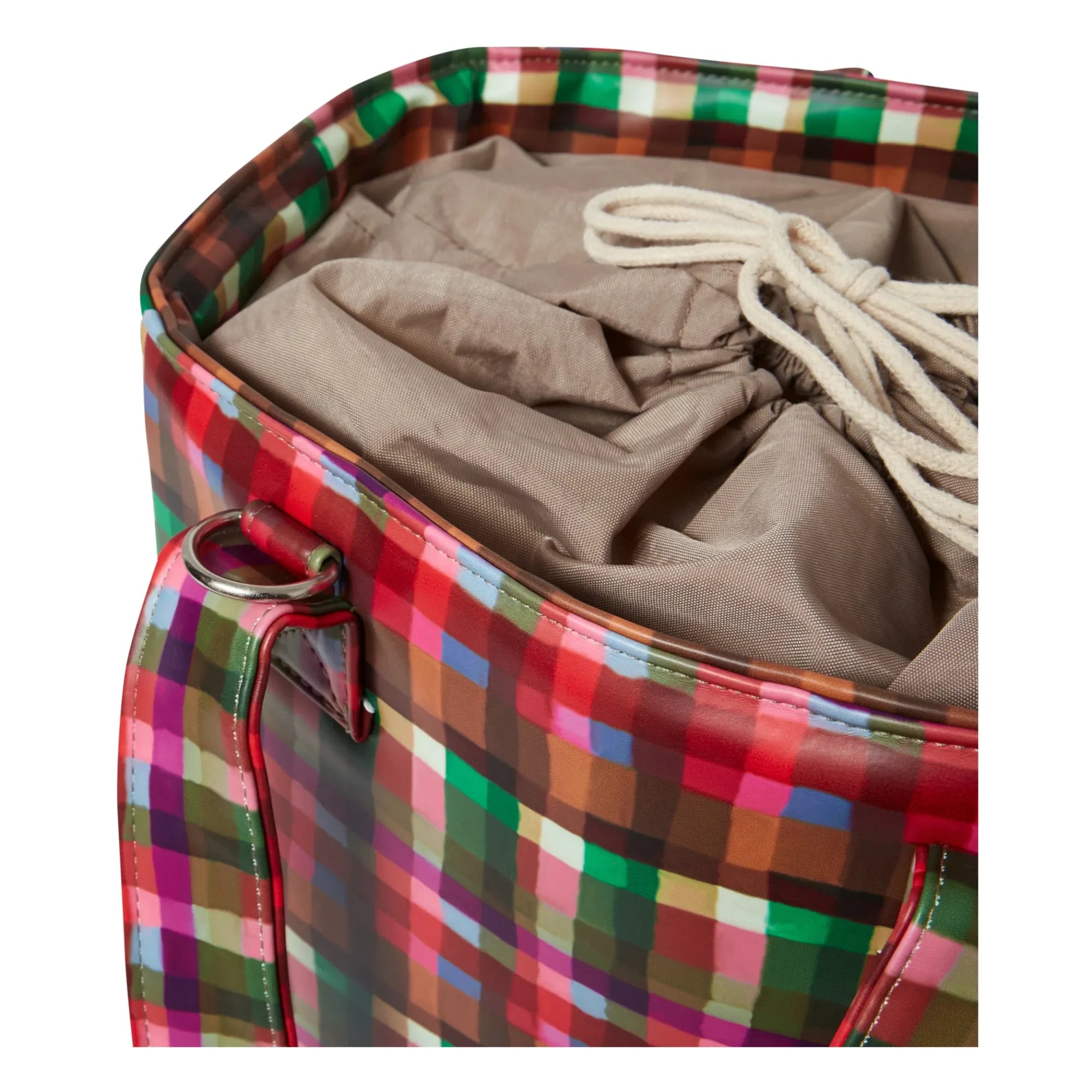 Kabas - Thermal lined shopping bag