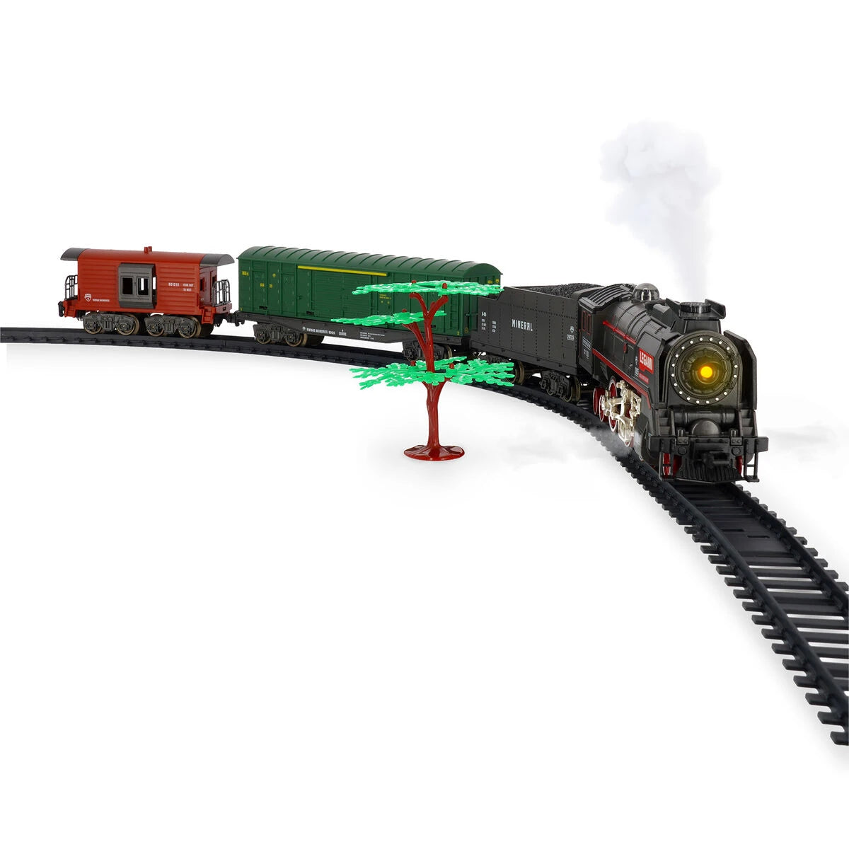 Legami - Miniature Train Seti