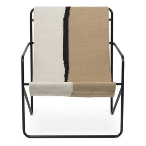 Ferm Living - Çöl Dinlenme Koltuğu