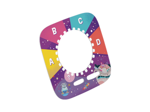 Tonies - Fransızca [FR] Les Quizzles: Teknoloji Delilikte! - Tonieplay