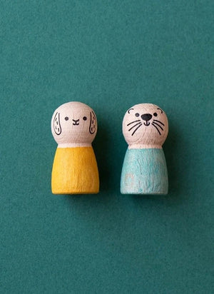 Londji - En İyi Arkadaşlar Mantık Oyunu