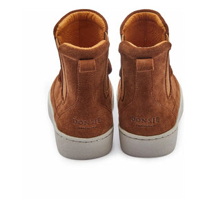 Donsje - Botas Thato Ours | Coñac