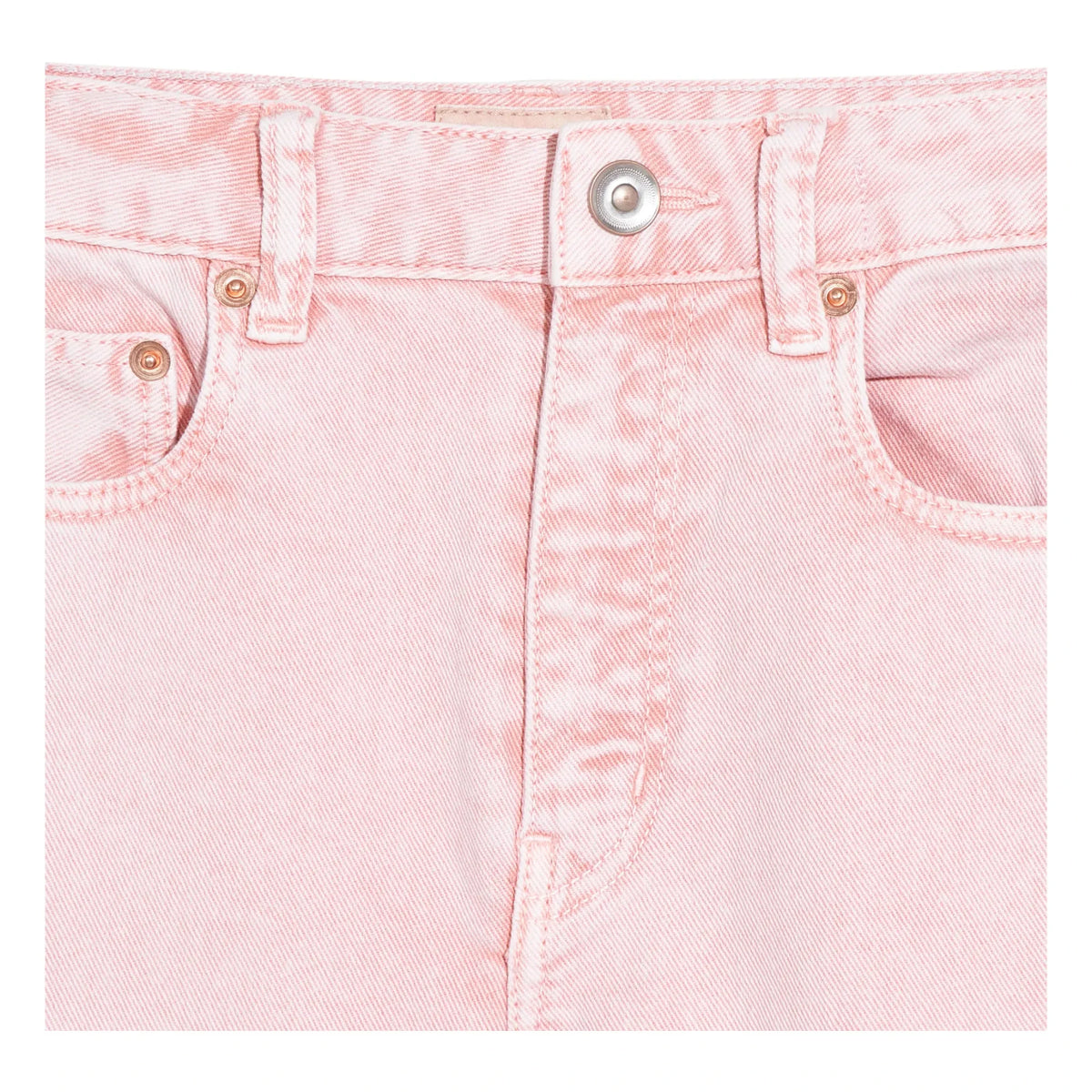 Bellerose - Pimmy Jeans | Rosa empolvado