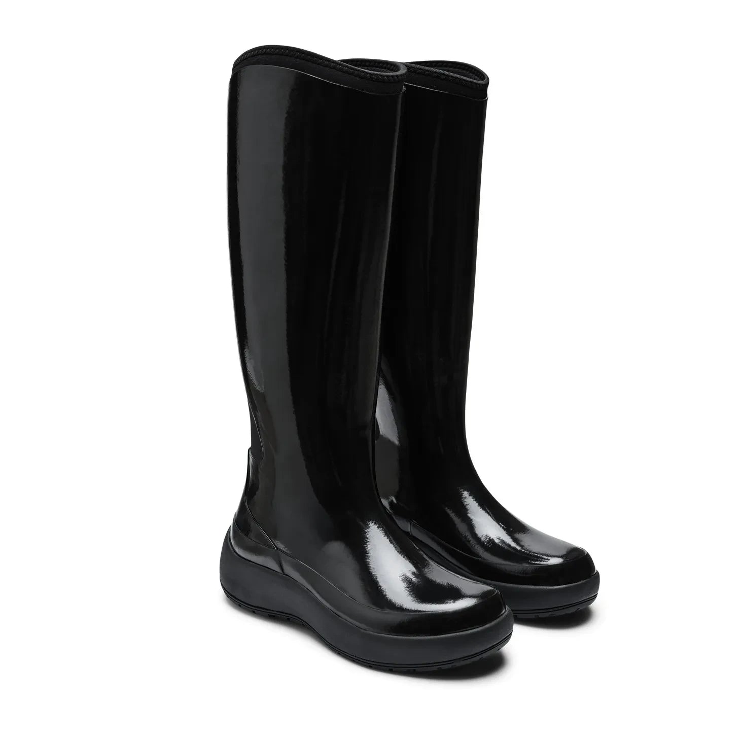 Rains - Botas W3 | Perla Negra