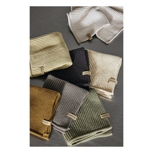 Ferm Living - Wochen-Handtücher - 7er Set