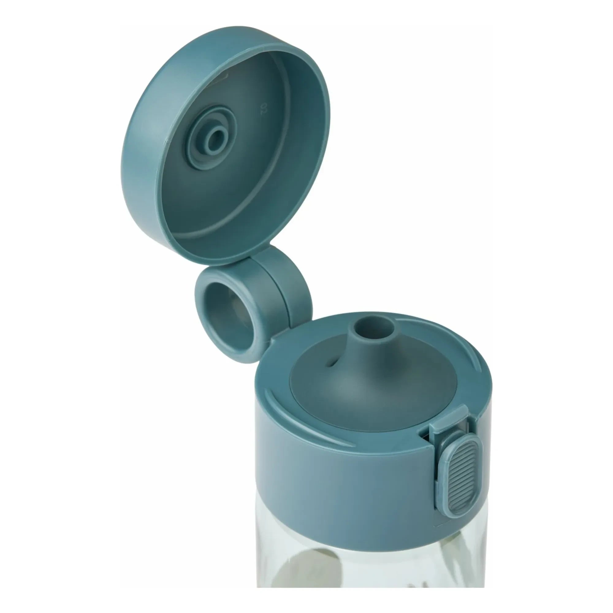 Liewood - Clemence Tritan matara - 350 ml | Arctic Sea/Ocean view