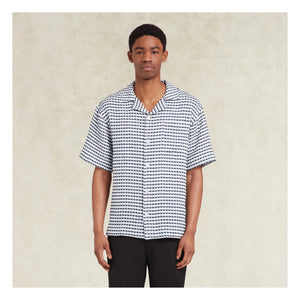 Ché Studios - Camisa Riita | Azul