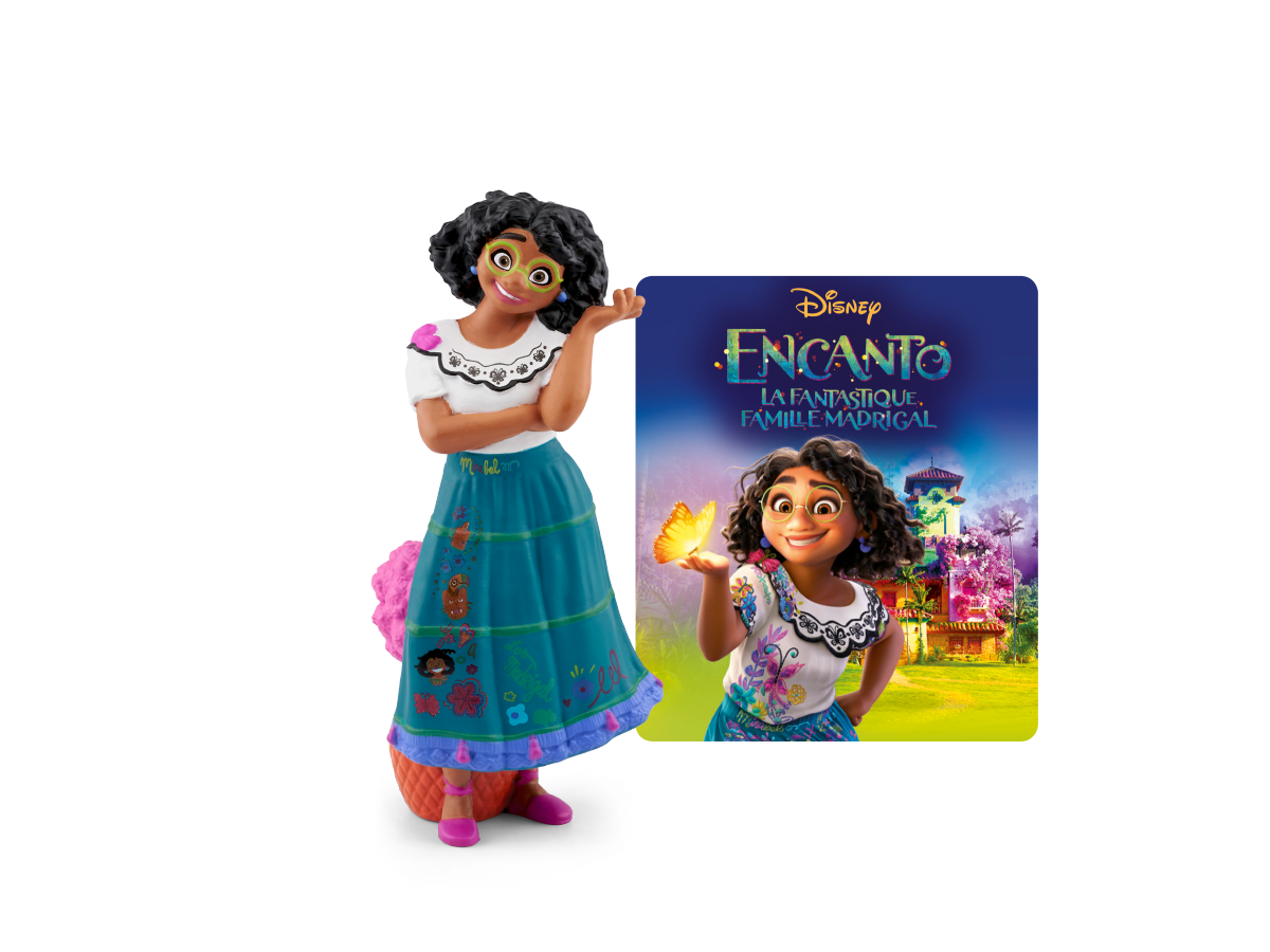 Tonies - Fransızca [FR] Encanto - Disney Klasikleri