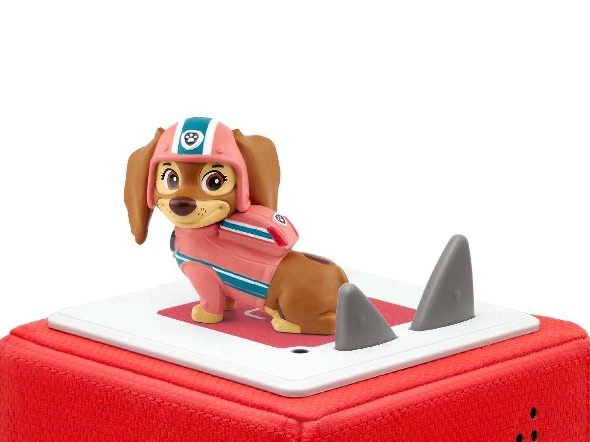 Tonies - Deutsch Liberty findet einen neuen Freund - PAW Patrol