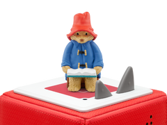 Tonies - Más sobre Paddington en inglés - El oso Paddington