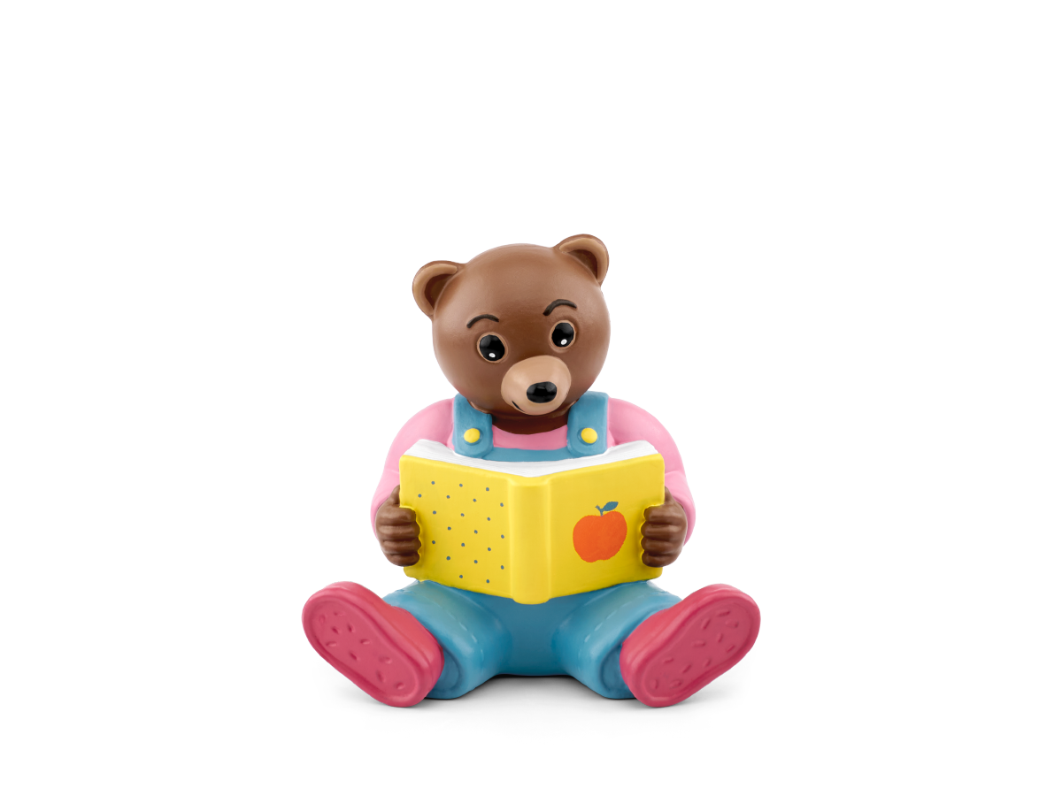 Tonies - Fransızca Petit Ours Brun (Cilt 2) - Petit Ours Brun