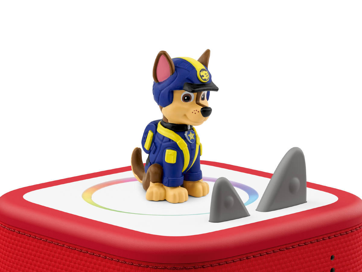 Tonies - İngilizce Jungle Pups: Chase - PAW Patrol’un Jungle Pups’u
