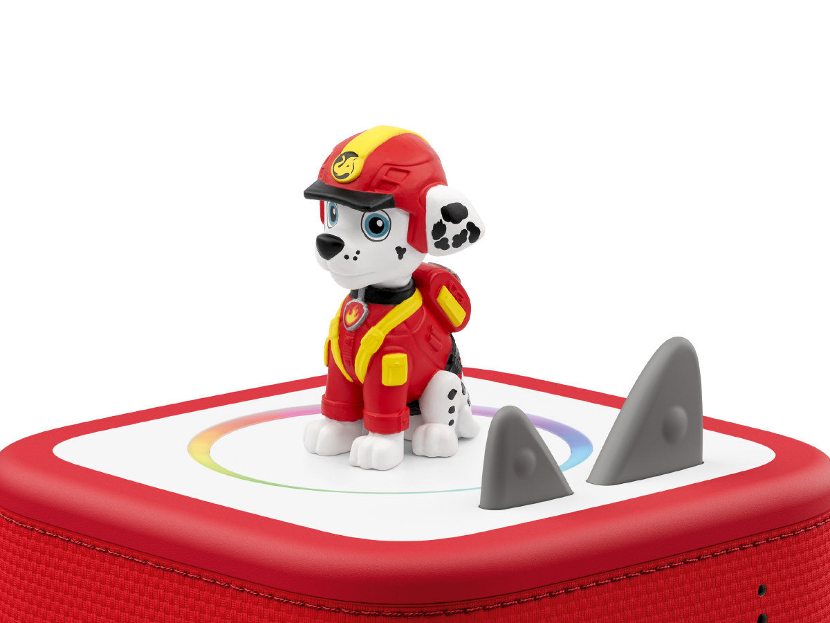 Tonies - Almanca Jungle Pups: Marshall - PAW Patrol