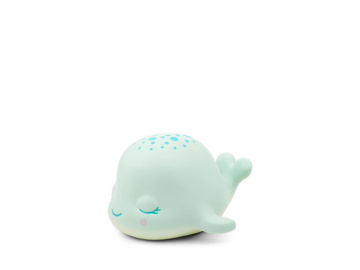 Tonies - İngilizce Sleepy Whale - Okyanustan Ninniler - Sleepy Friends
