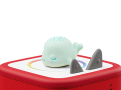 Tonies - İngilizce Sleepy Whale - Okyanustan Ninniler - Sleepy Friends