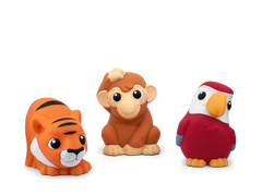 Tonies - İngilizce My First Tonies - Jungle Set - My First Tonies