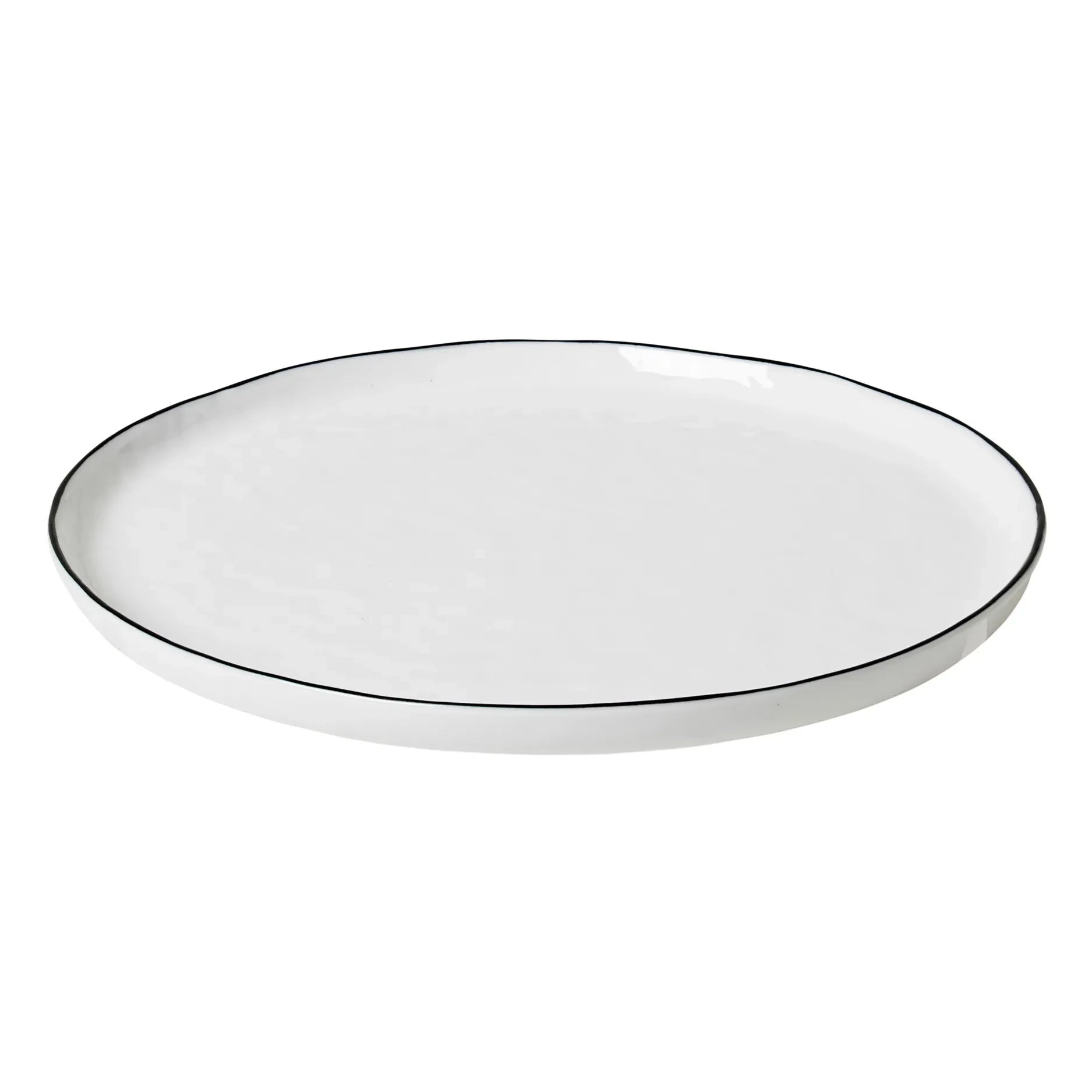Broste Copenhagen - Salt Porselen Tabak