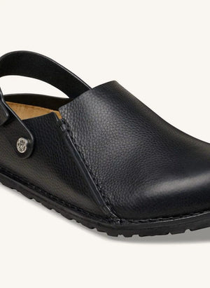 BIRKENSTOCK - Lutry Premium Terlikler