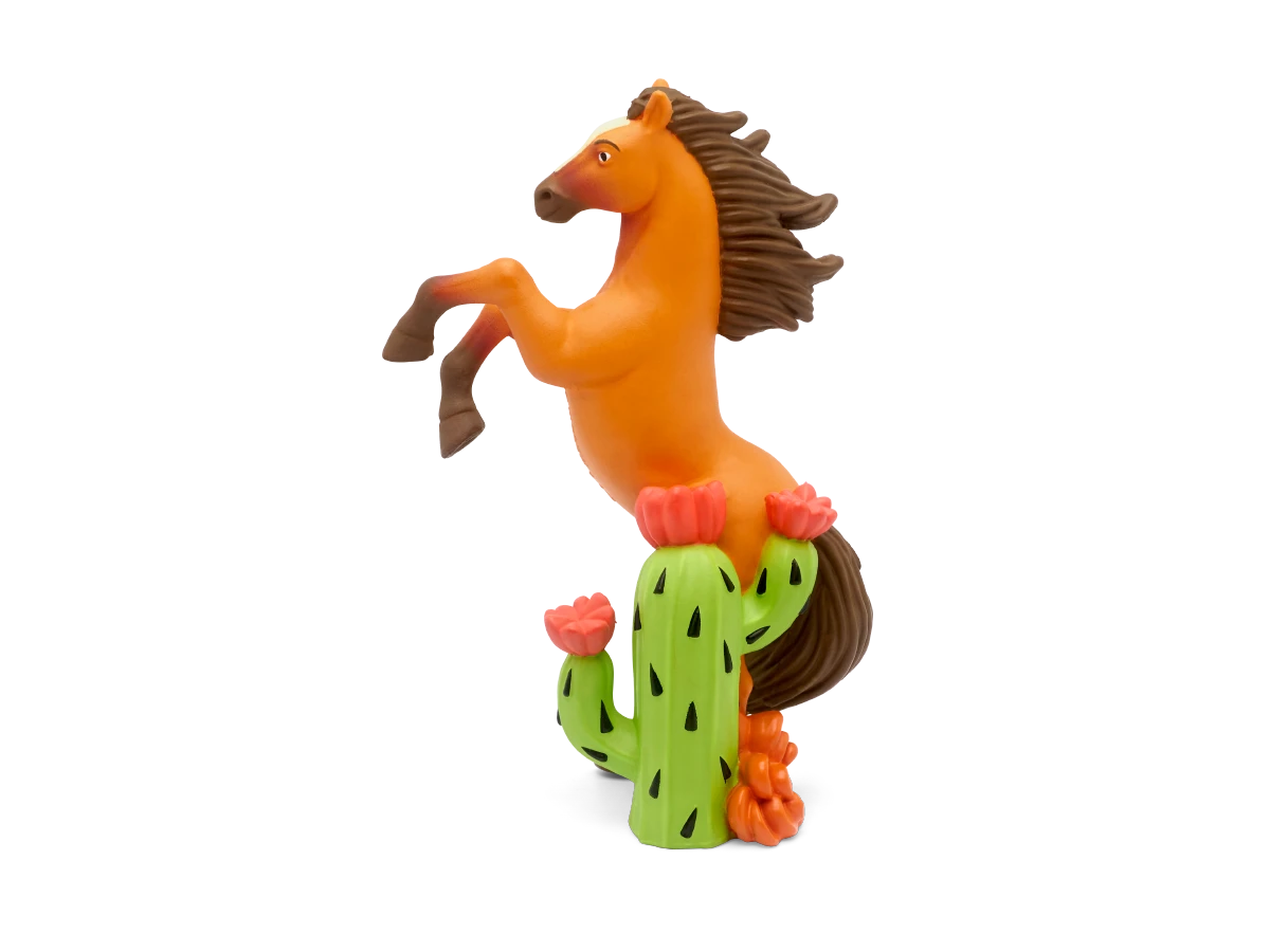 Tonies - İngilizce Spirit-Riding Free - Dreamworks