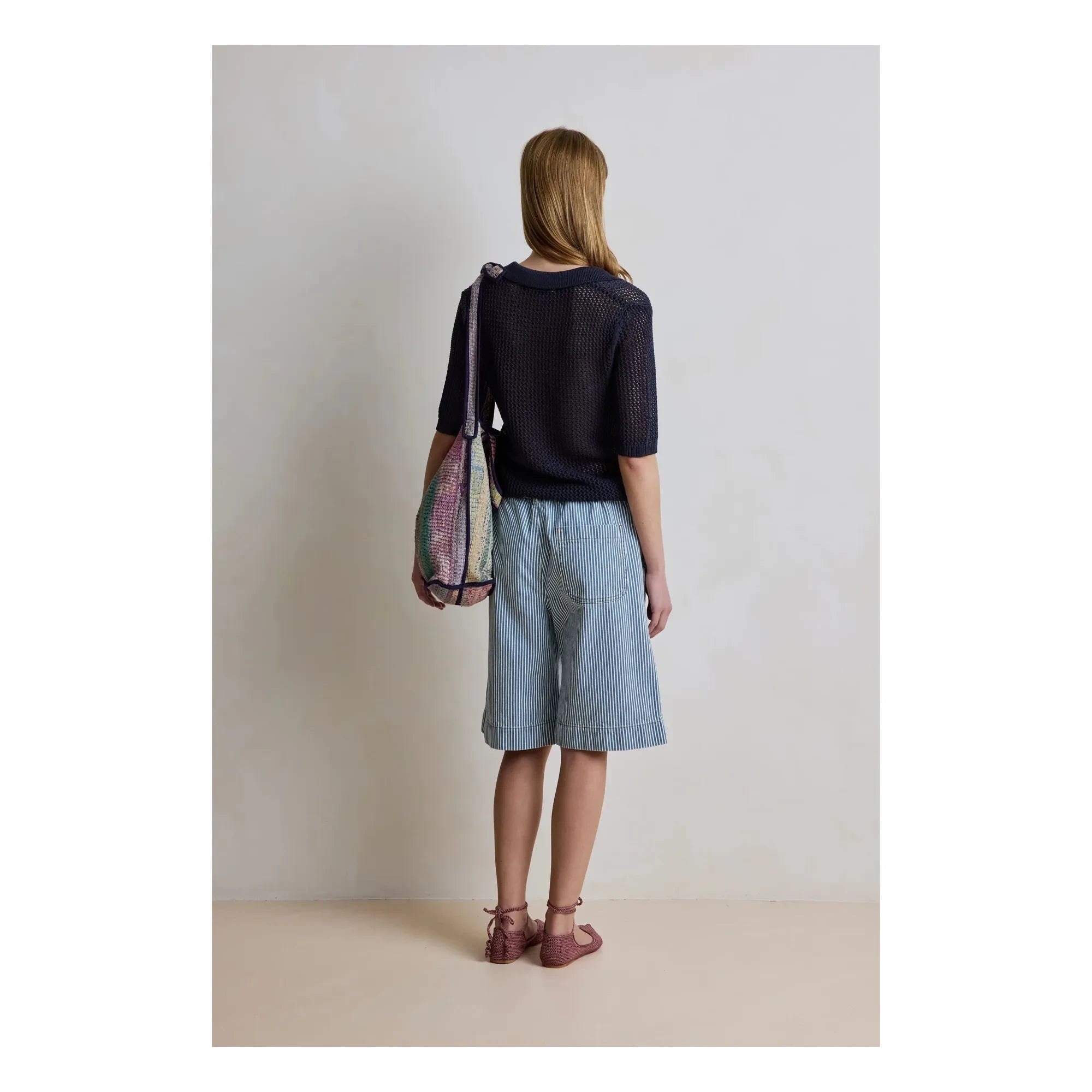 Hod - Polo Samantha | Lacivert