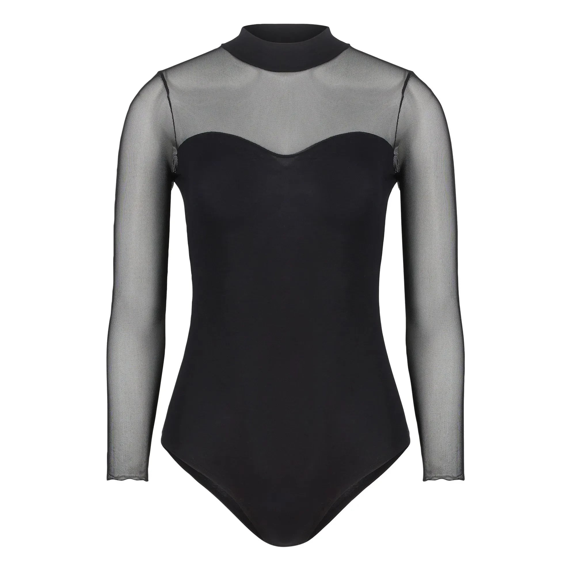 Flair - Body Betty | Siyah
