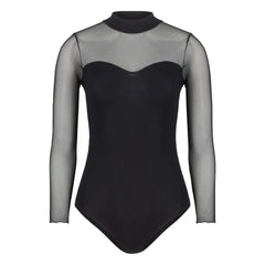 Flair - Body Betty | Siyah