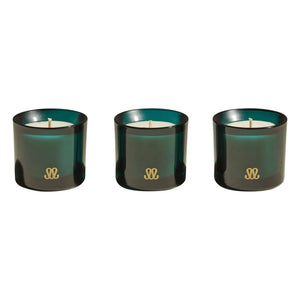 Maison Sarah Lavoine - Stella mum seti - 3’lü set | Renksiz