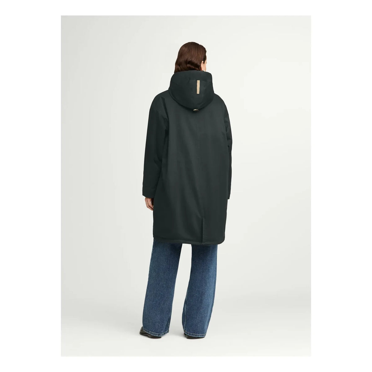 g-lab - Meta Parka | Navy