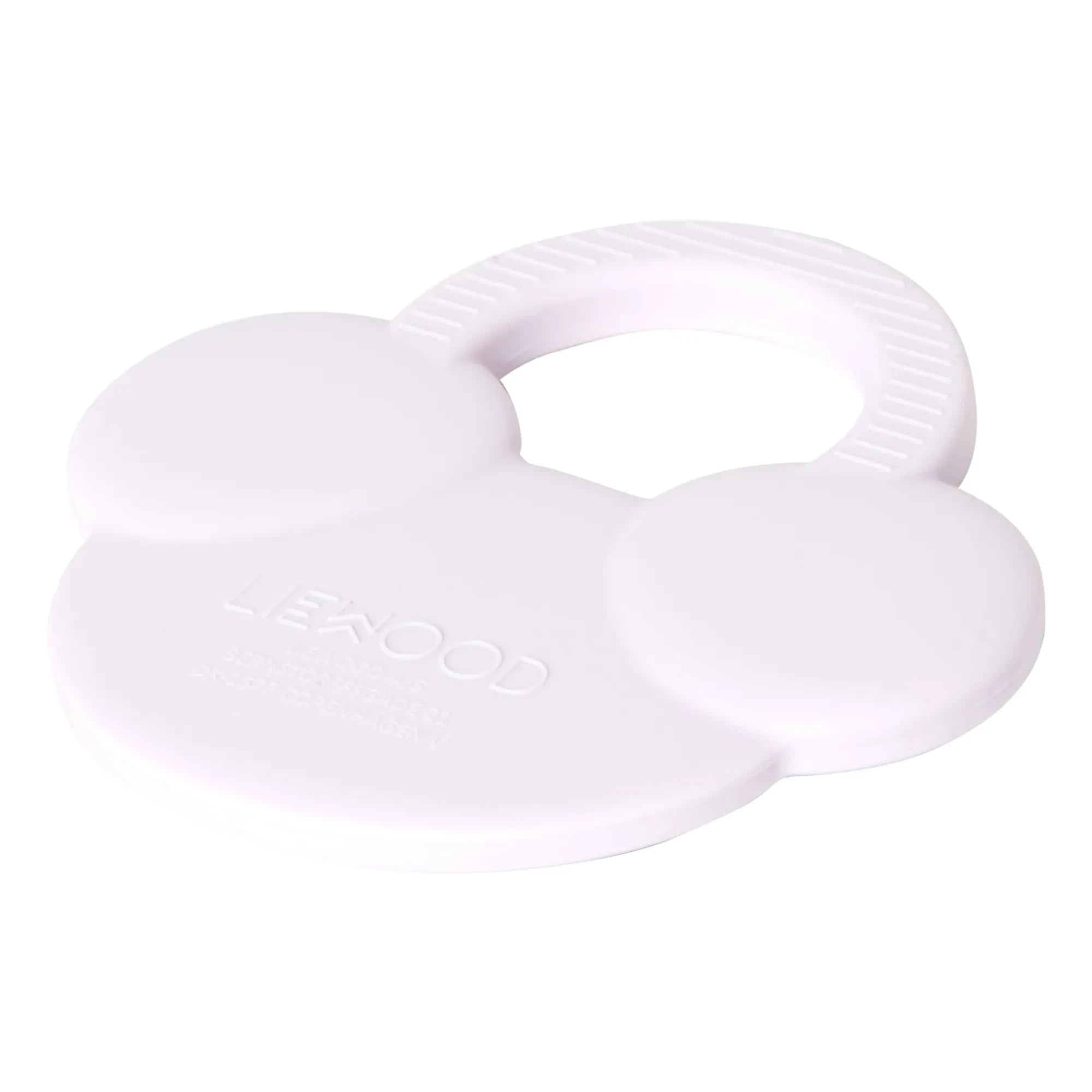 Liewood - Gemma Silicone Teething Ring | Lavender