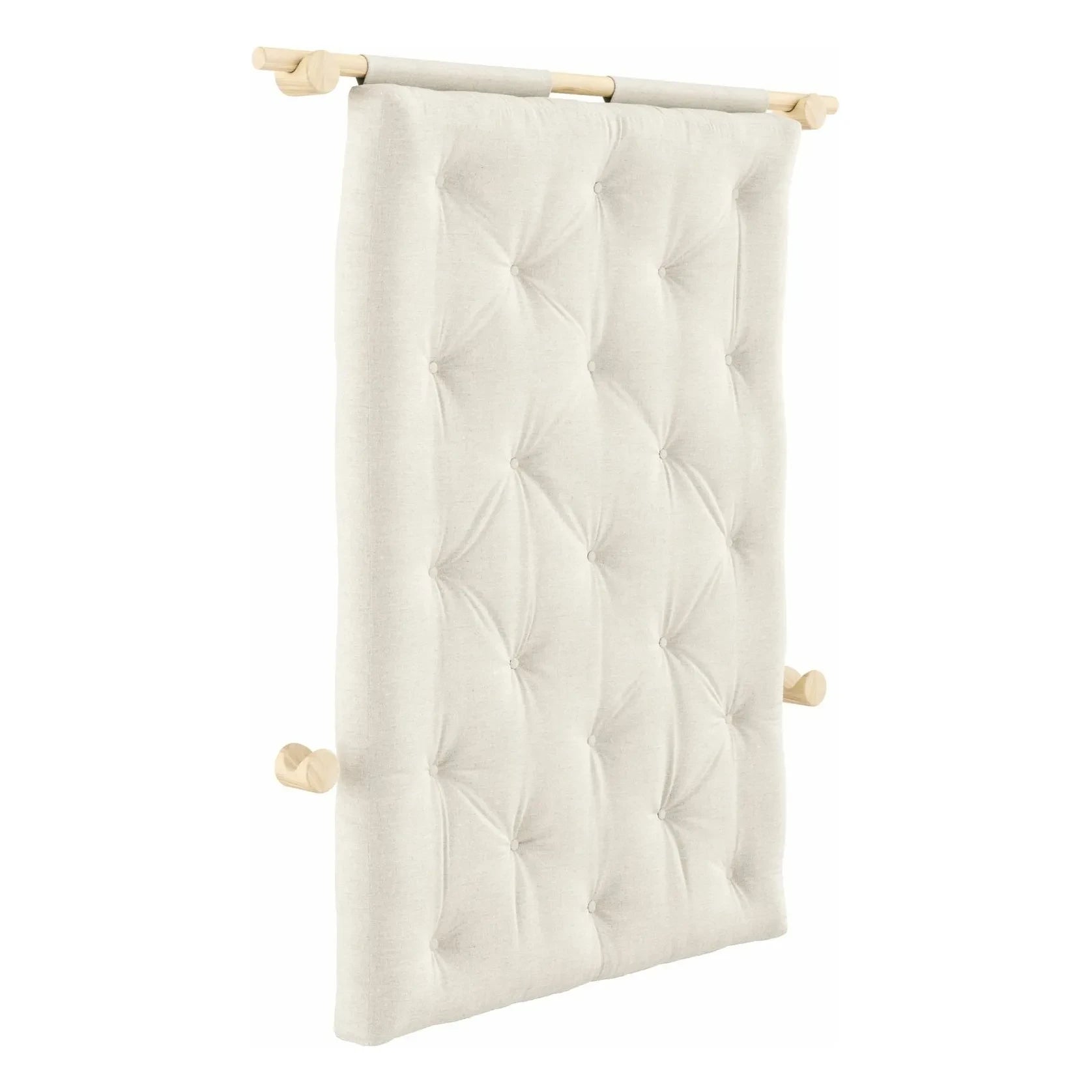 Karup Design - Hängematten-Zwischenbett 135x200 cm | Creme