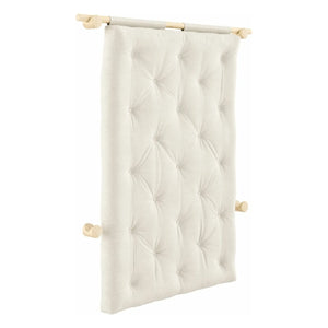 Karup Design - Hängematten-Zwischenbett 135x200 cm | Creme