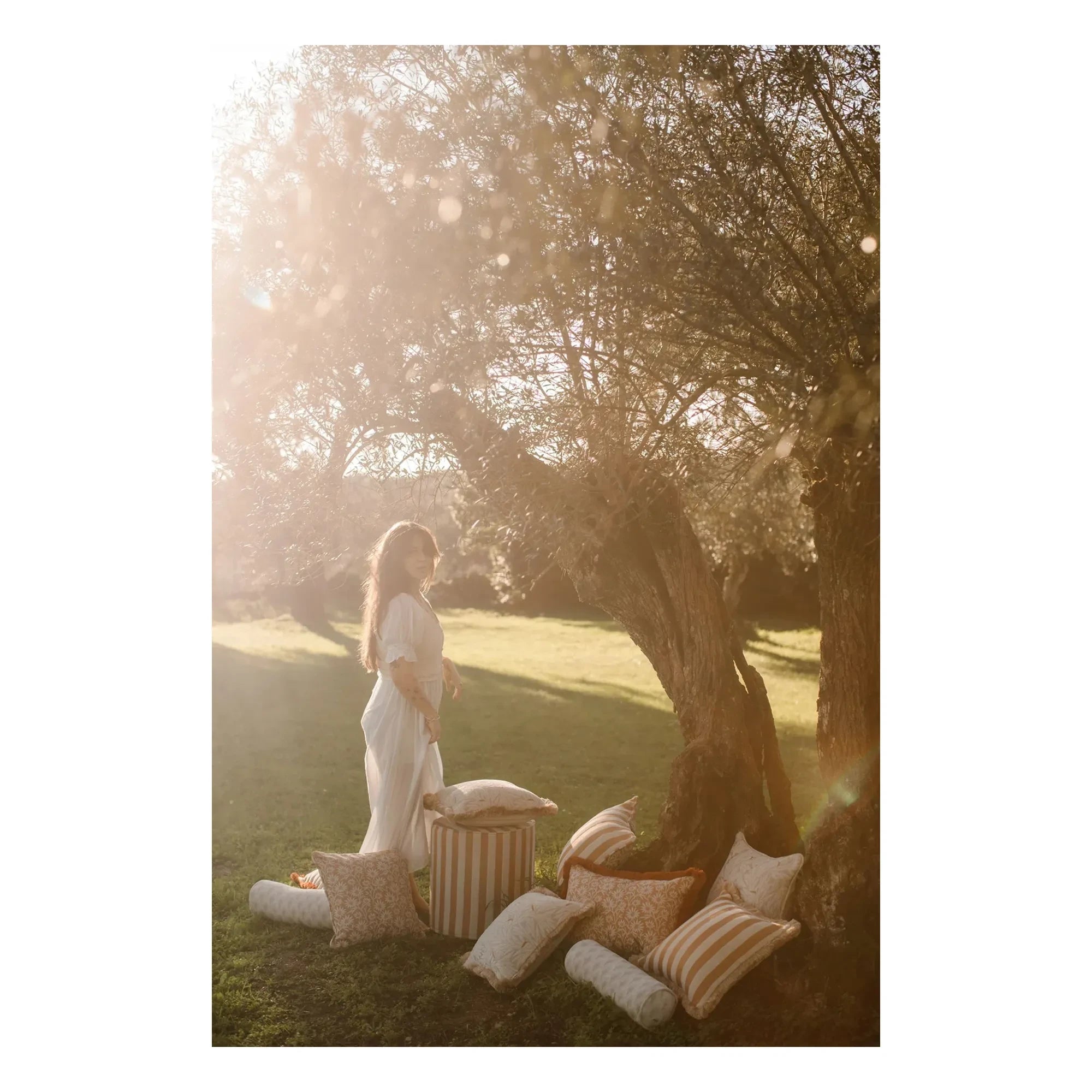 Palais - Jackie Puf | Karamel