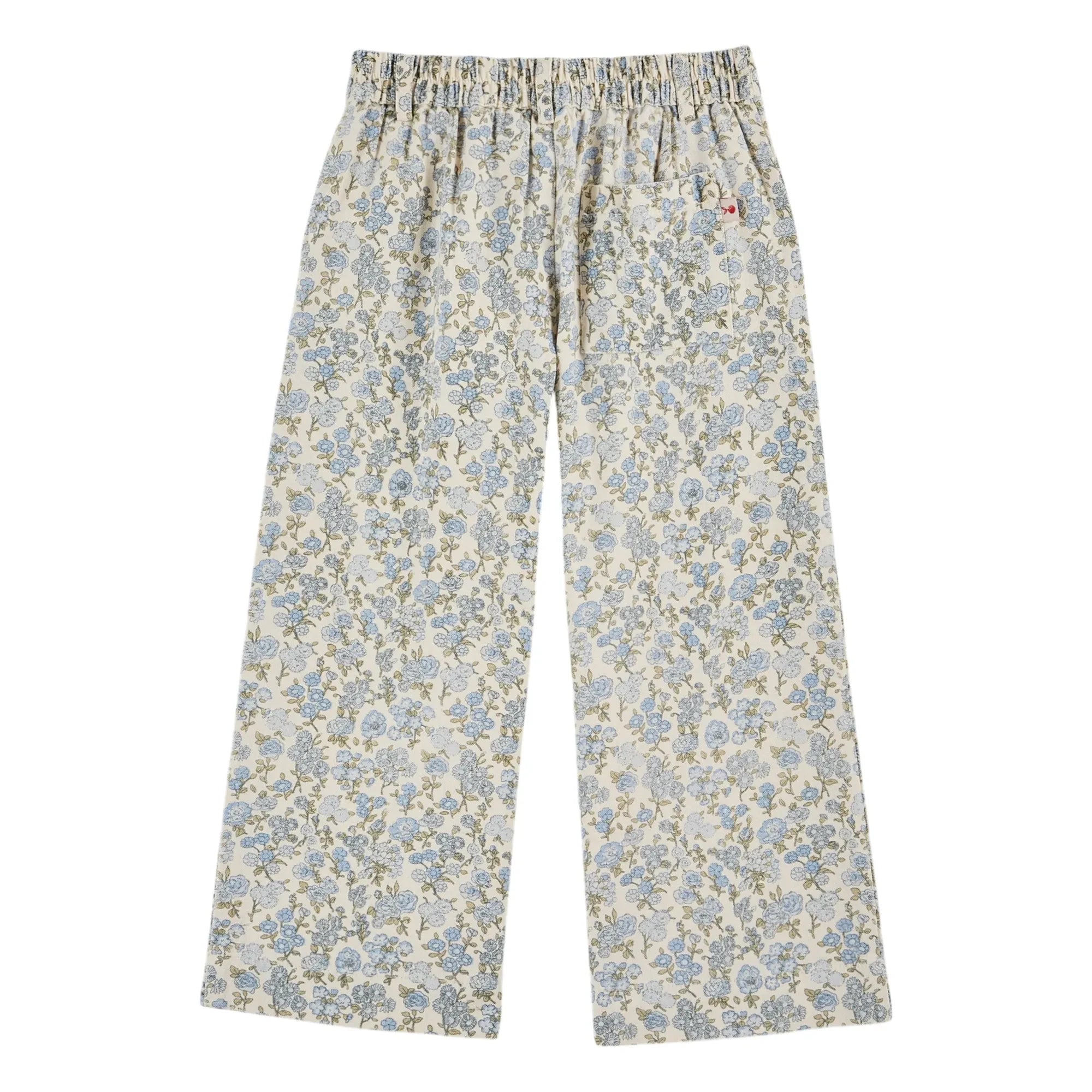 Emile et Ida - Creme Bloomer Hose