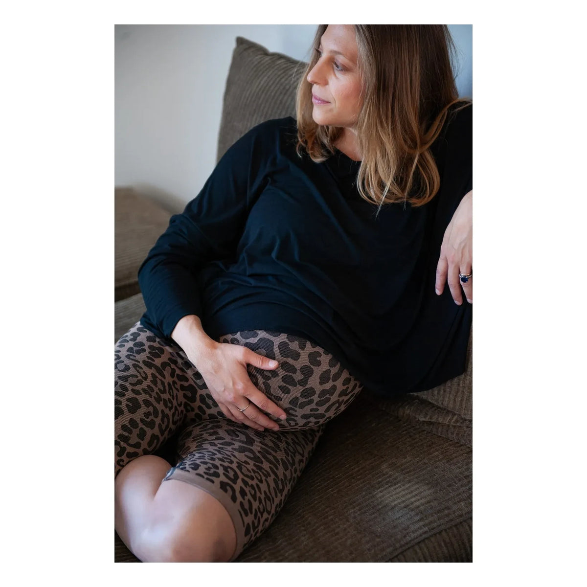 Mama Hangs - Top Mama Flow | Siyah