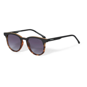 Komono - Komono x Smallable Exclusive - Francis JR Sonnenbrille | Schwarz