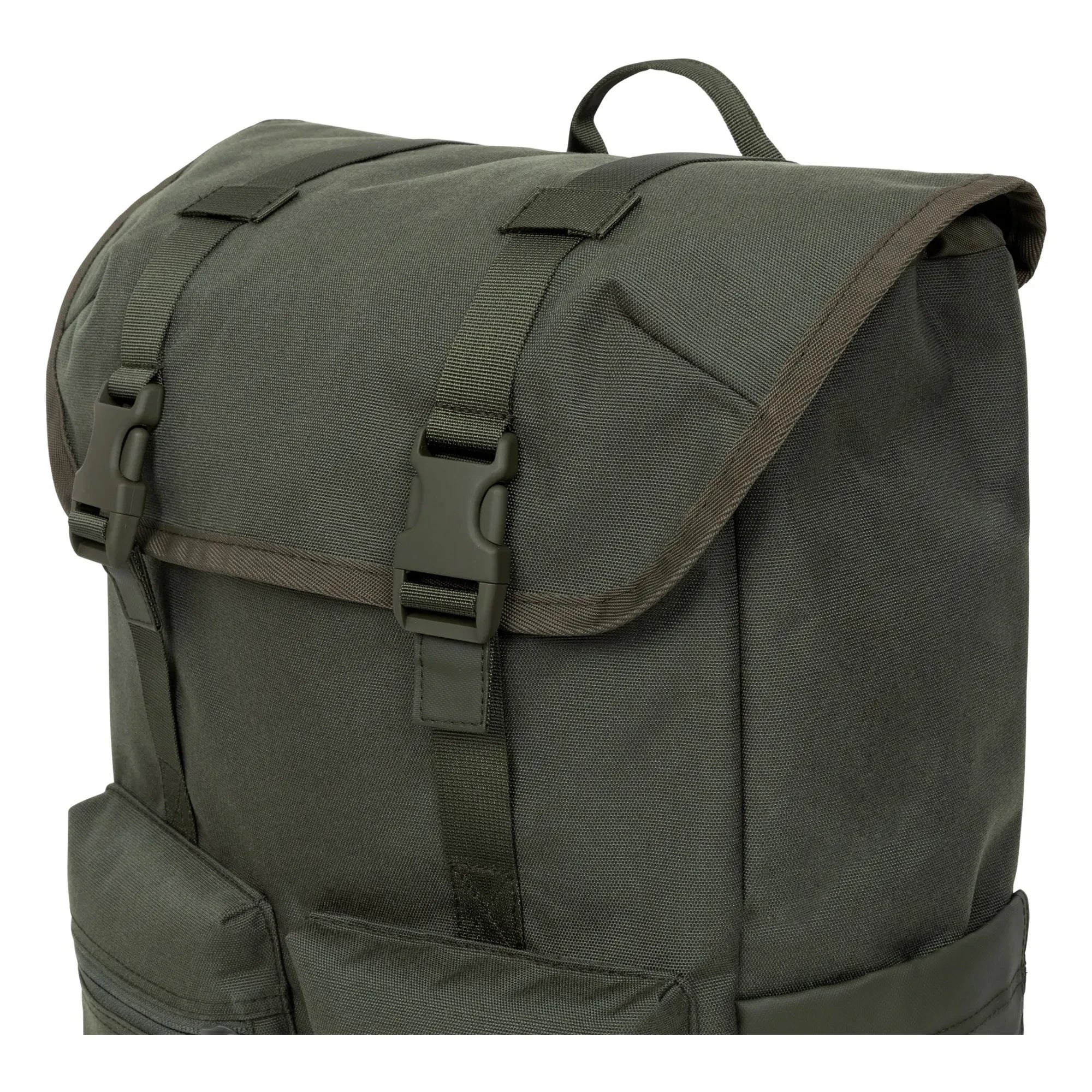 Eastpak - Icon Topload Sırt Çantası | Haki