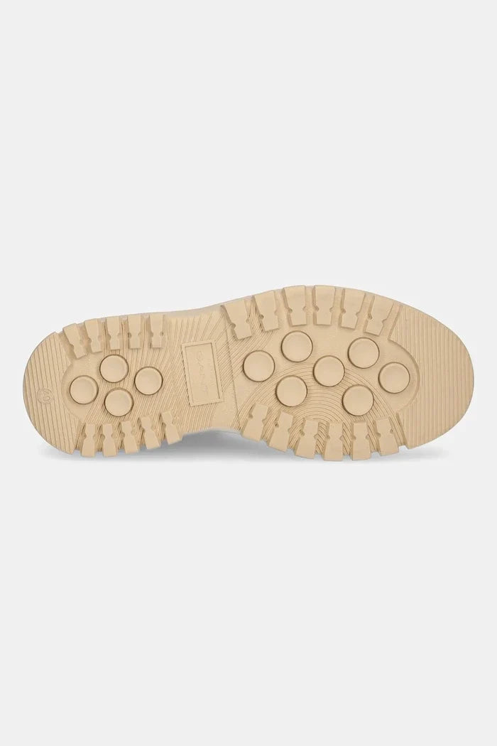 Zapatillas de trekking de piel Gant Nebrada