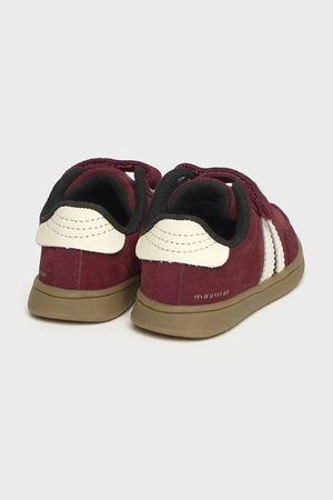 Zapatillas deportivas infantiles Mayoral