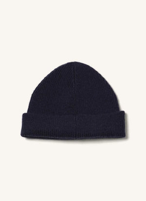 Gosoaky - Red Dragon Beanie | Midnight Blue