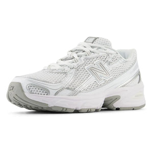 New Balance - Zapatillas con cordones 740 | Blanco