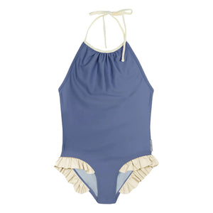 Mipounet - Chiara Swimsuit | Blue