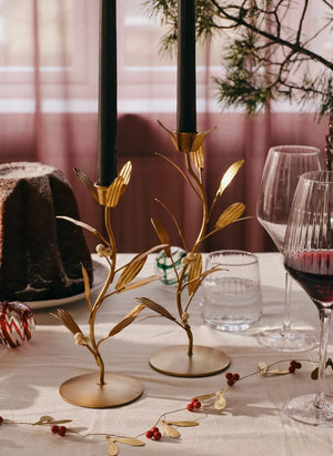 Broste Copenhagen - Ökseotu Çelengi | Pirinç