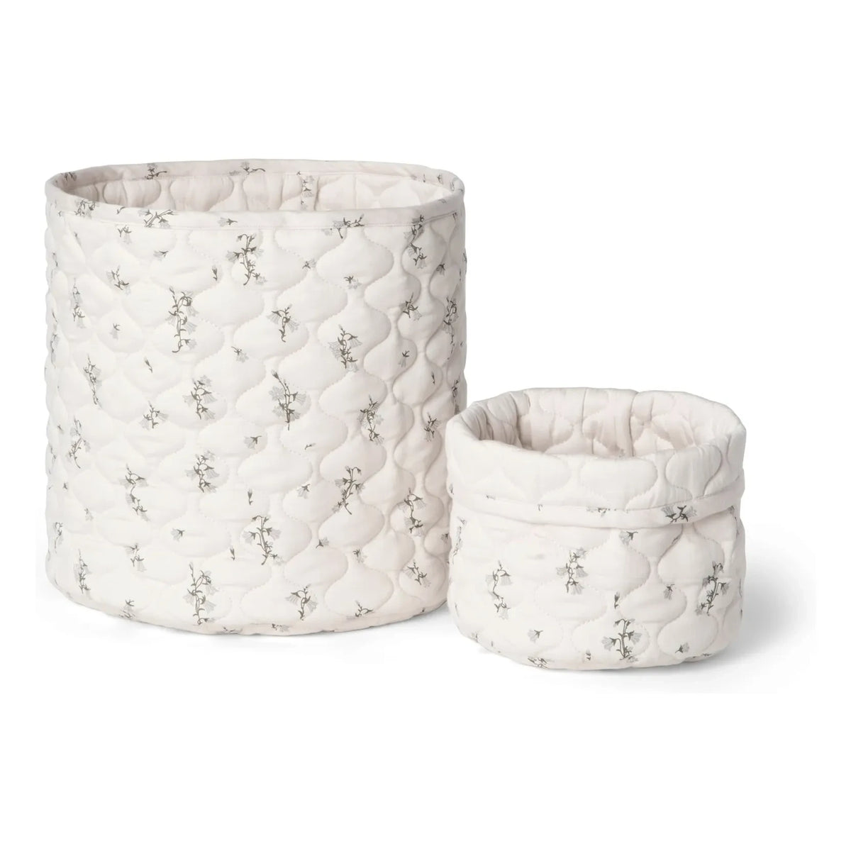 garbo&friends - Cesta de almacenamiento Bluebell