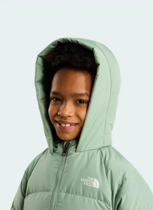The North Face - North Down Ceket | Badem Yeşili